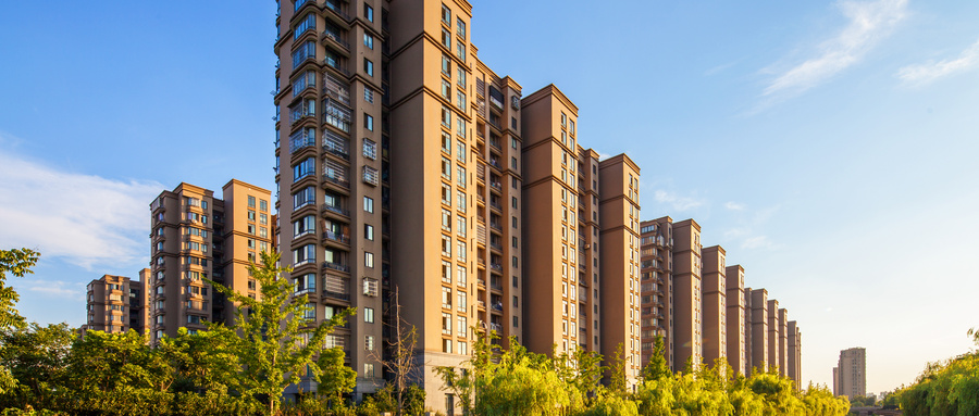居住類建筑節能評估