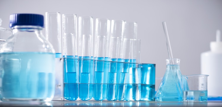 水處理劑聚氯化鐵檢測