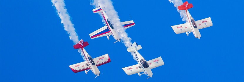 航空噴氣機潤滑油檢測