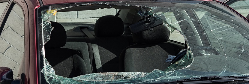 汽車安全玻璃檢測(cè)