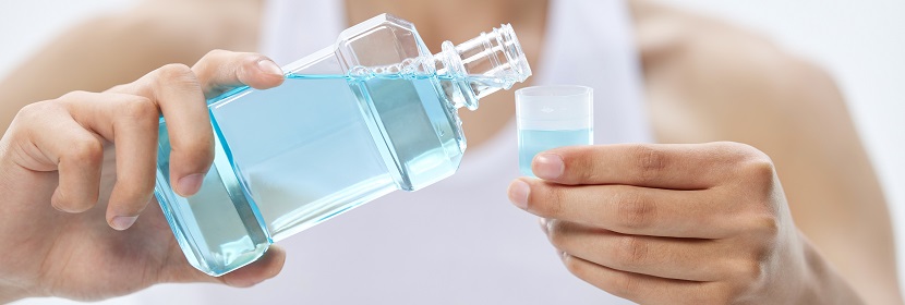 口腔器械檢測