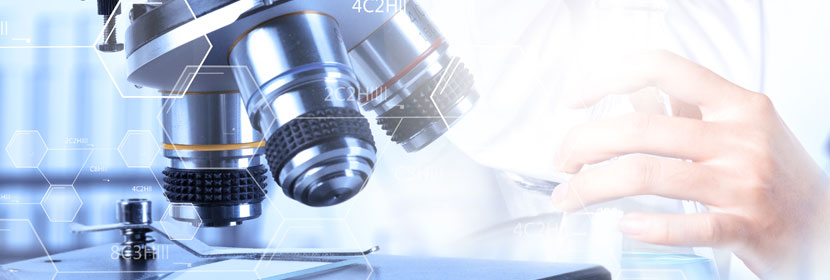 成分分析檢測