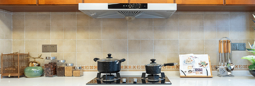 抽油煙機(jī)檢測(cè)