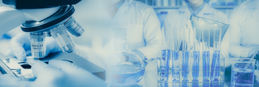 生物炭檢測