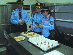 餐飲服務食品安全操作規(guī)范對涼菜配置的要求