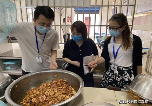 巴州區(qū)推進特定餐飲服務單位“雙隨機、一公開”聯(lián)合抽查工作