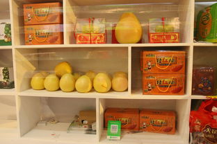 浪眼看東盟 廣西農業展精品薈萃，農副產品人氣火爆引關注